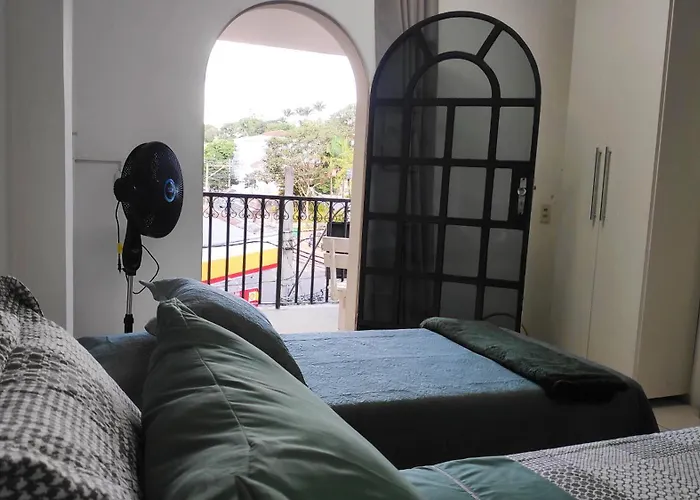 Pouso Del Rei - Melhor Custo Beneficio No Centro Da Cidade