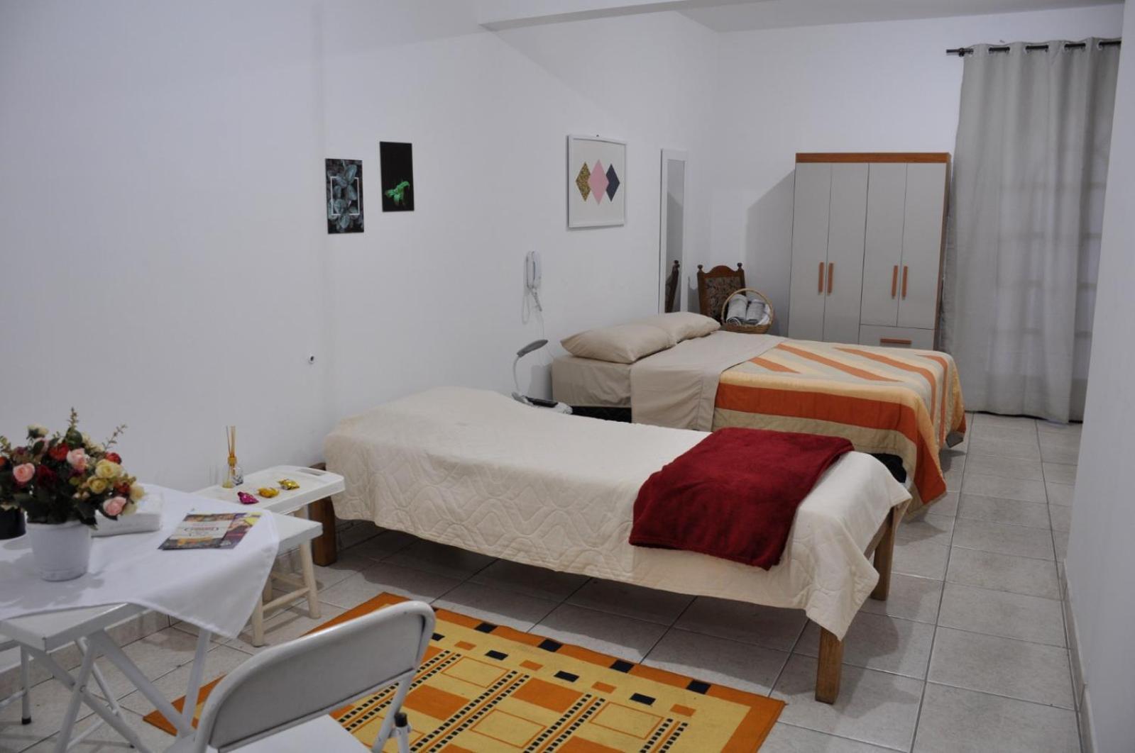 Apartment Pouso Del Rei - Custo Beneficio No Centro Da *