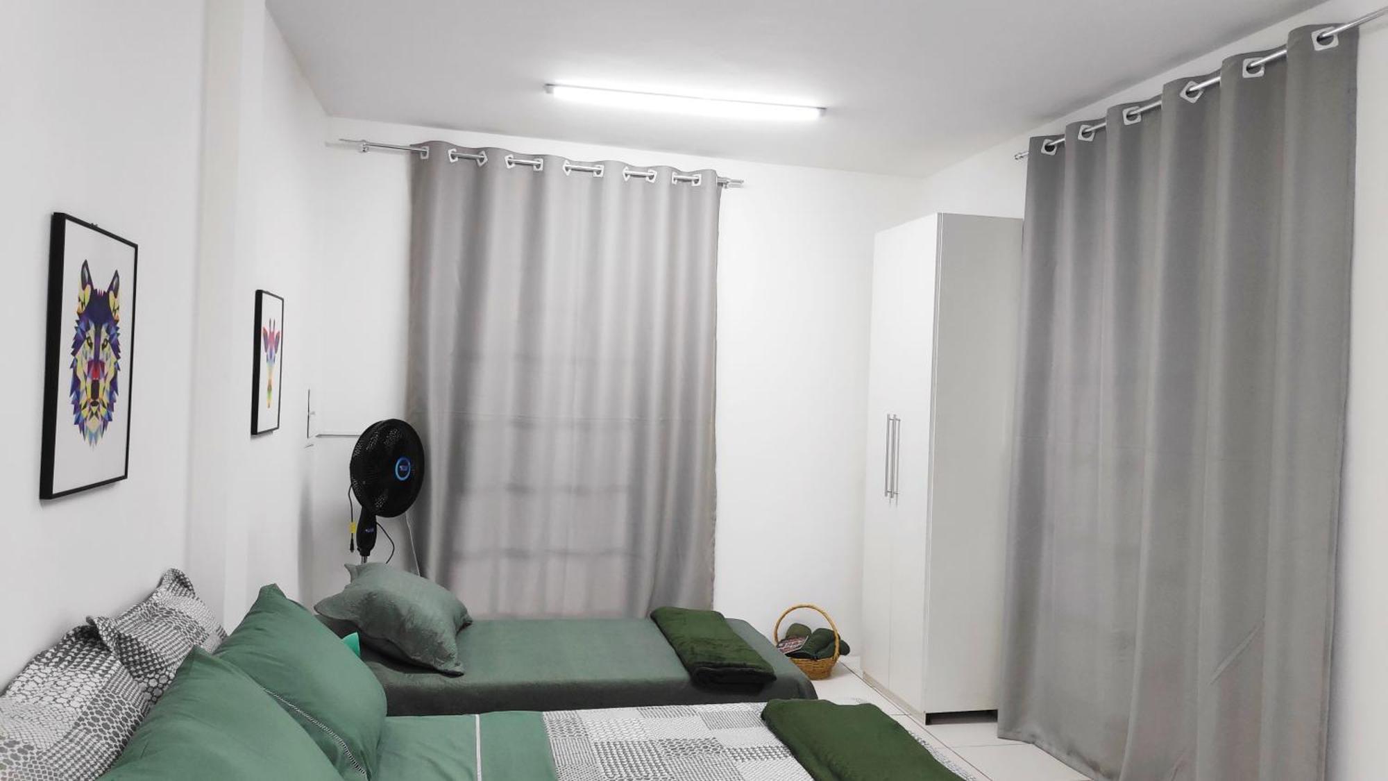 Apartment Pouso Del Rei - Custo Beneficio No Centro Da Sao Joao del Rei