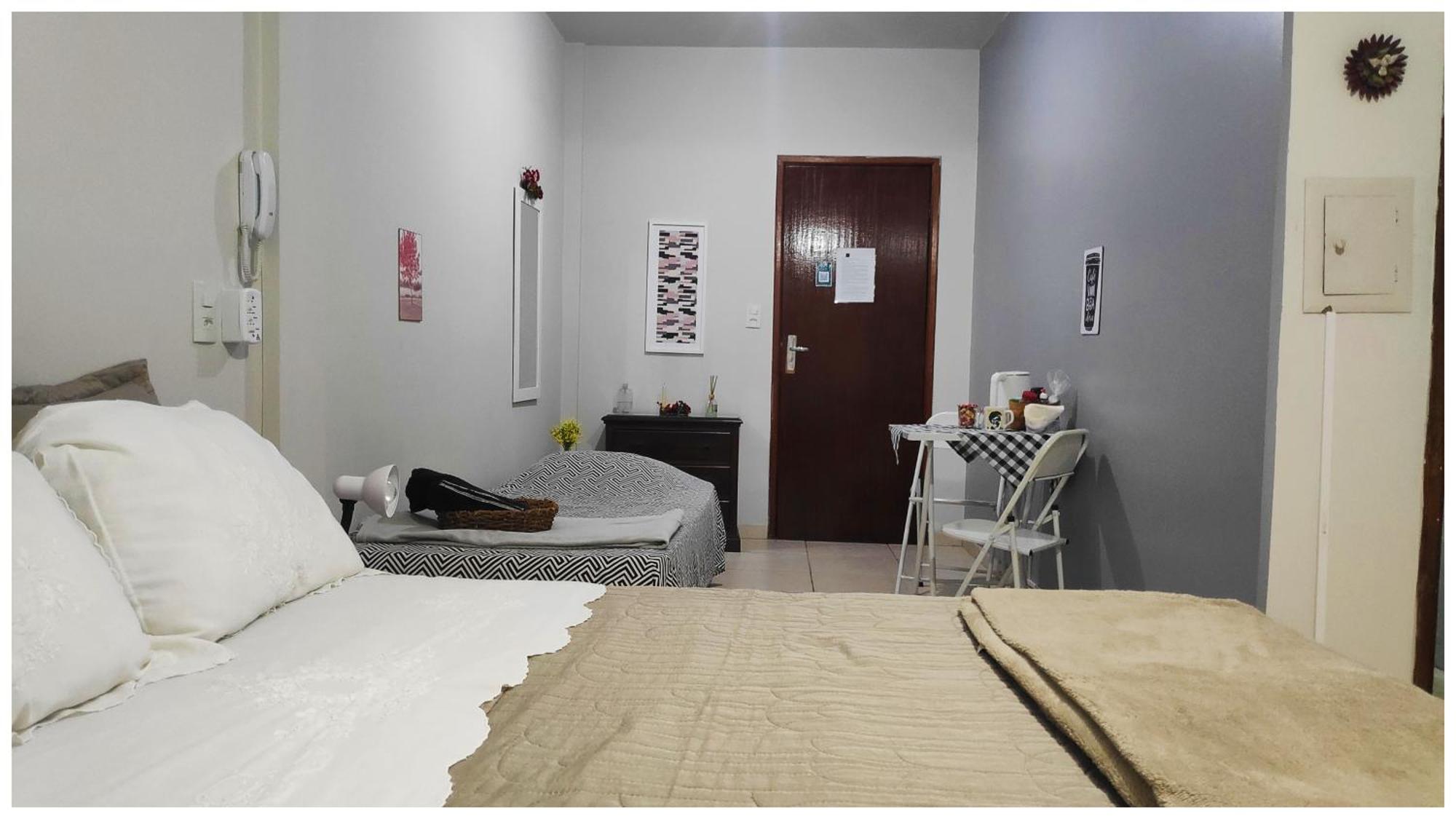 Pouso Del Rei - Custo Beneficio No Centro Da