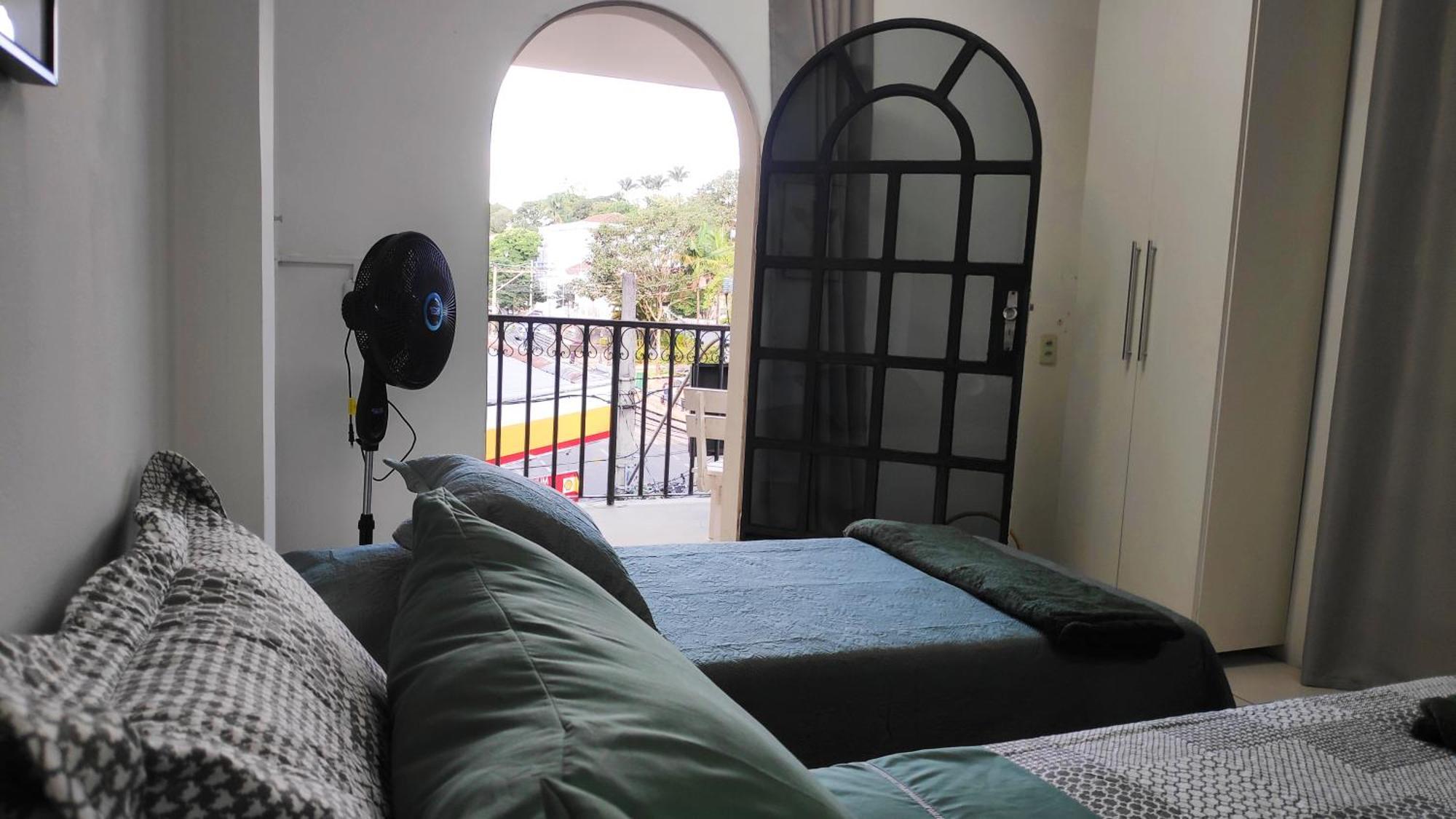 Pouso Del Rei - Custo Beneficio No Centro Da Apartment *