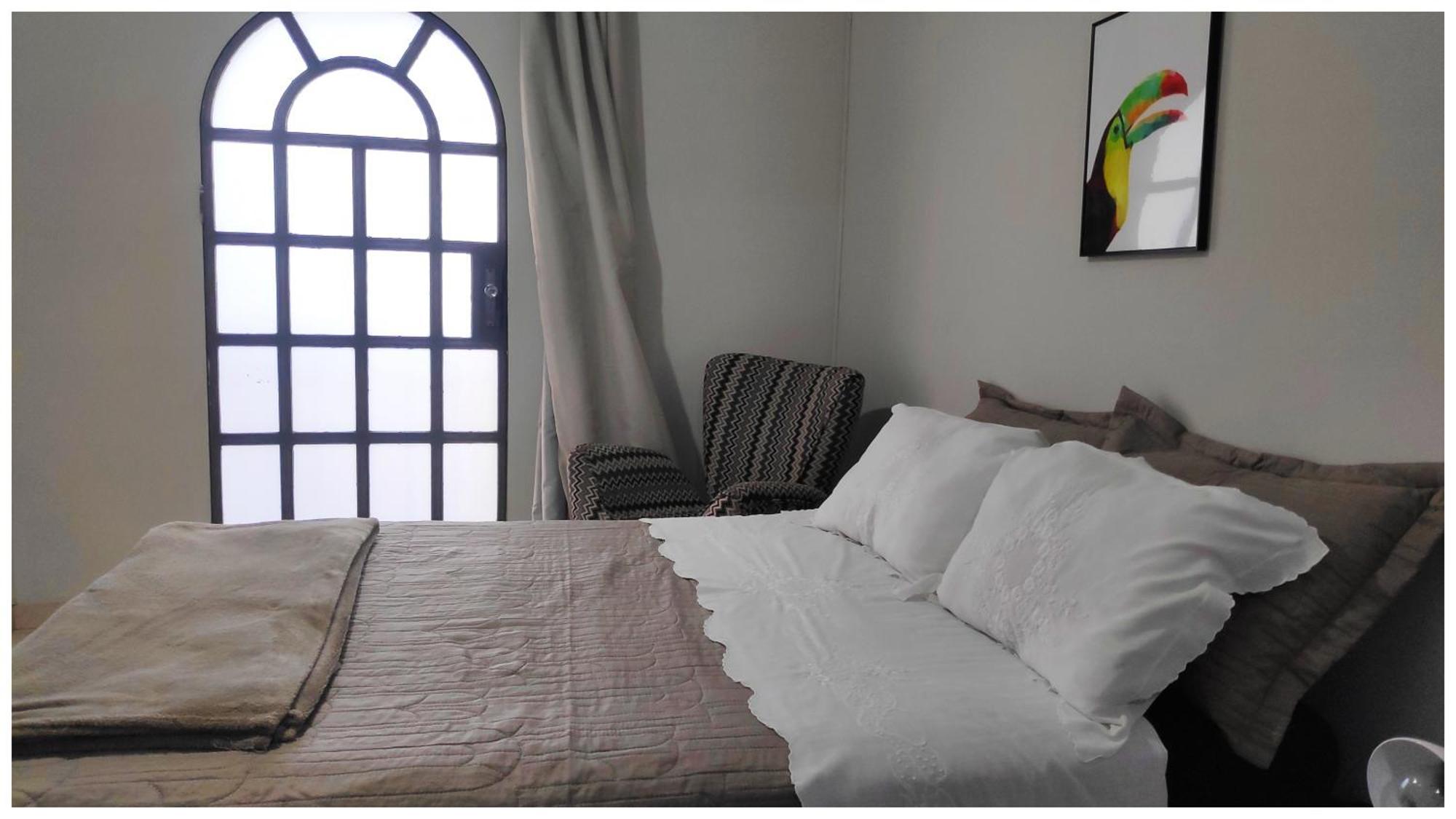 Pouso Del Rei - Custo Beneficio No Centro Da Apartment Sao Joao del Rei