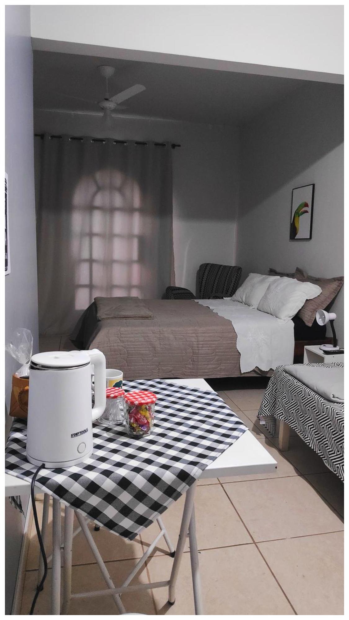 Pouso Del Rei - Custo Beneficio No Centro Da Apartment *