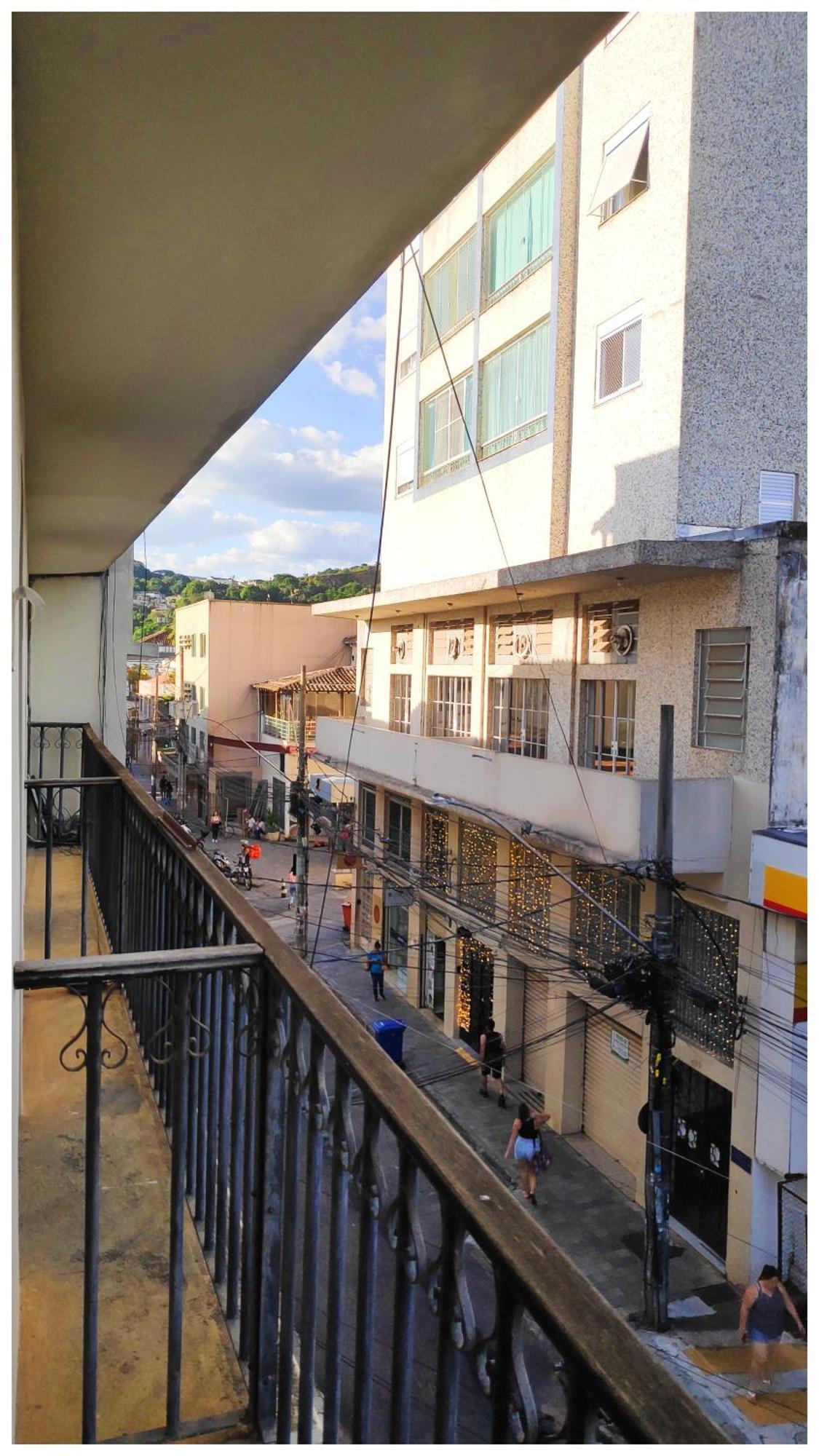 Pouso Del Rei - Custo Beneficio No Centro Da Apartment Sao Joao del Rei