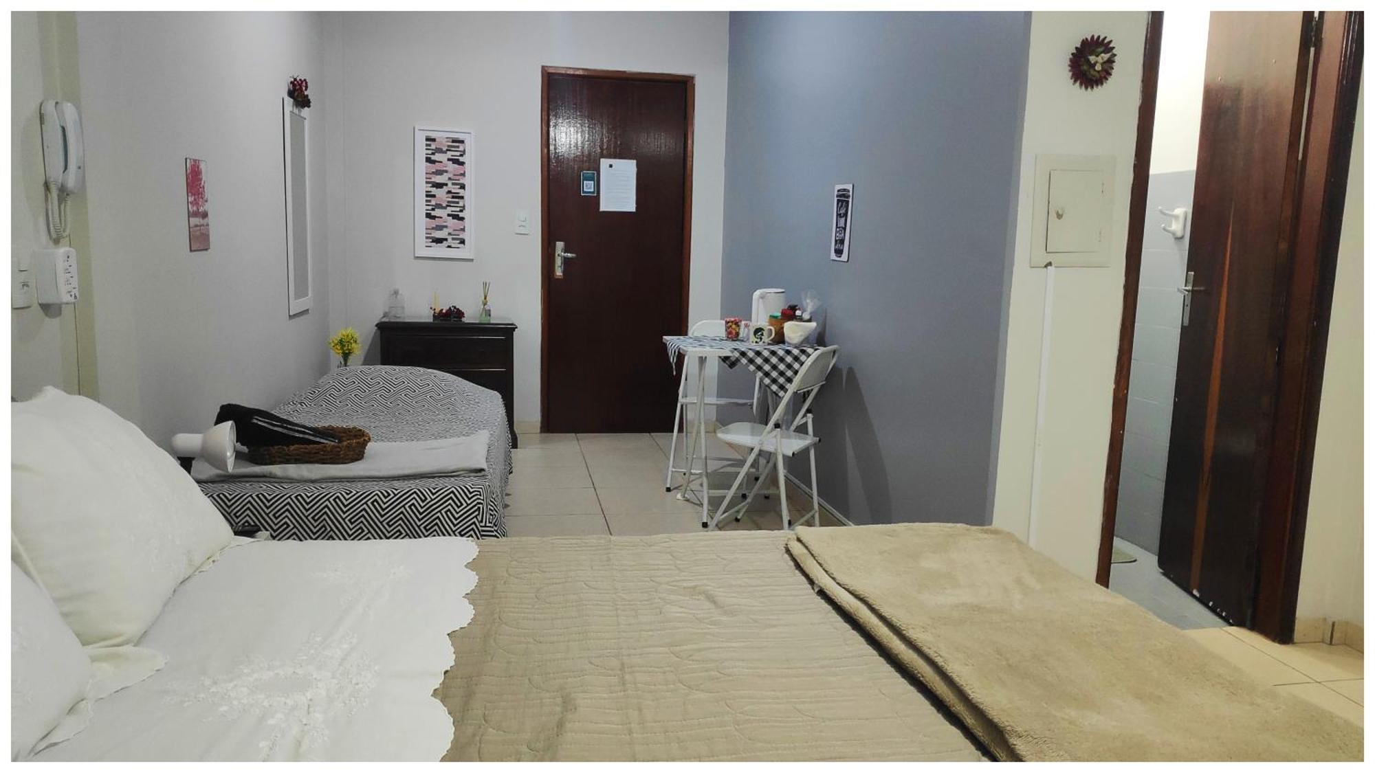 Pouso Del Rei - Custo Beneficio No Centro Da * Sao Joao del Rei