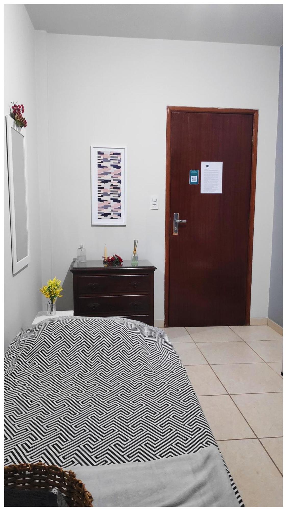 Apartment Pouso Del Rei - Custo Beneficio No Centro Da Sao Joao del Rei