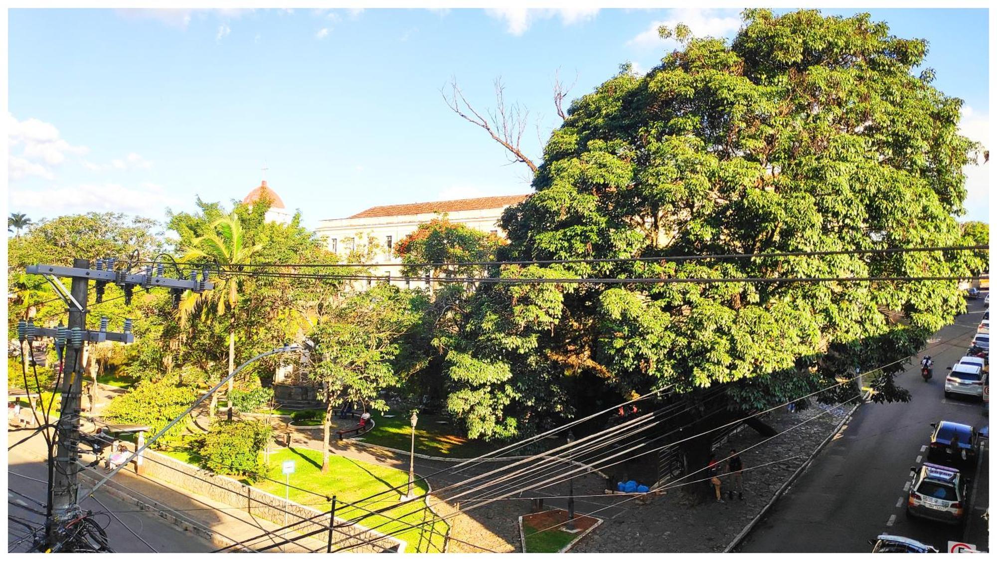 Pouso Del Rei - Custo Beneficio No Centro Da * Sao Joao del Rei