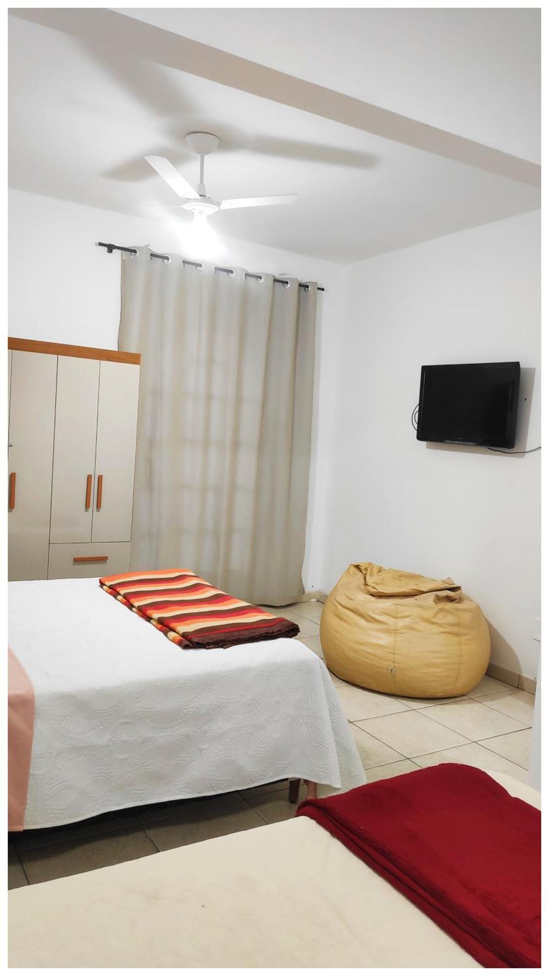 Apartment Pouso Del Rei - Custo Beneficio No Centro Da *