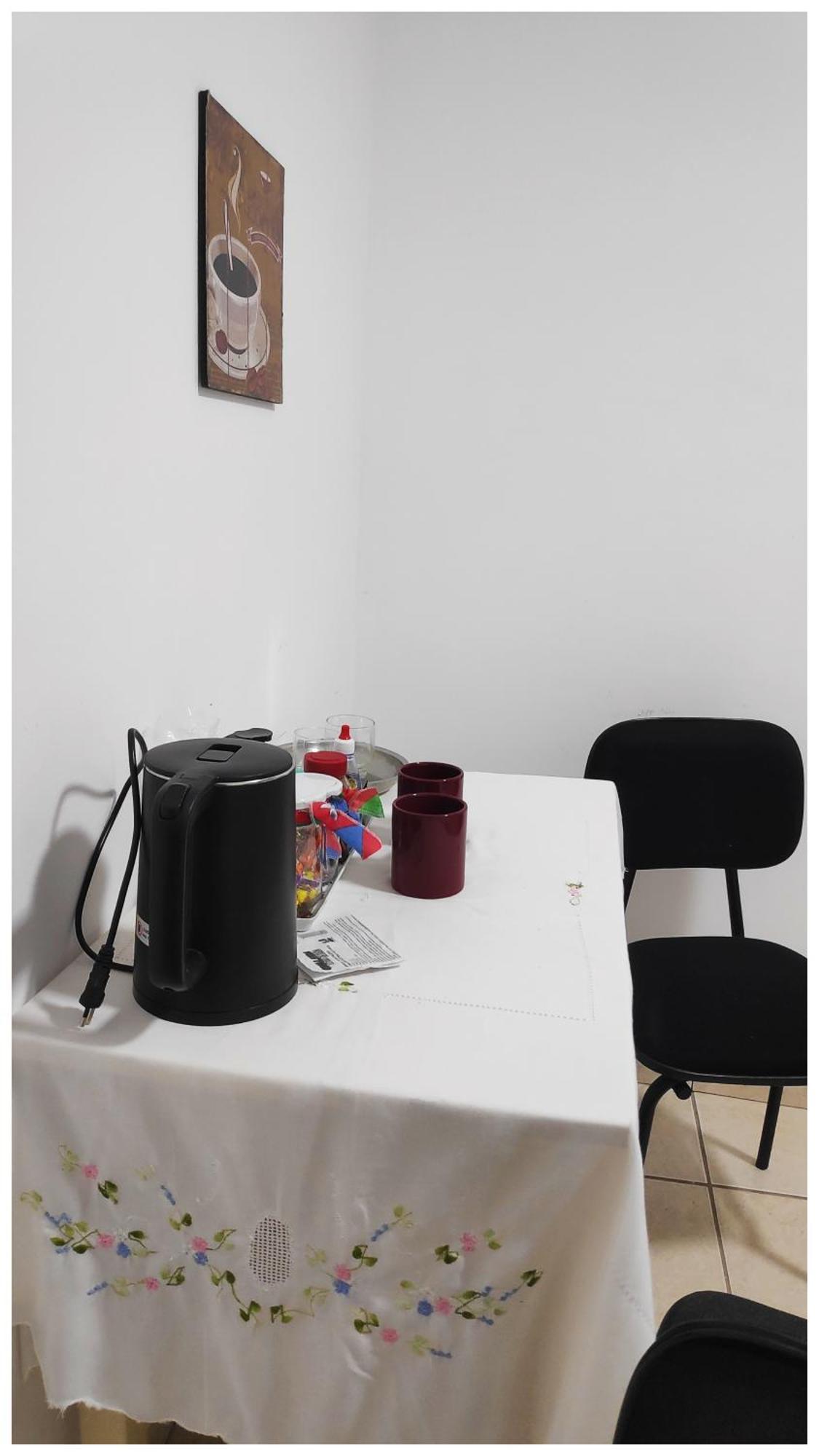 Pouso Del Rei - Custo Beneficio No Centro Da Apartment Sao Joao del Rei