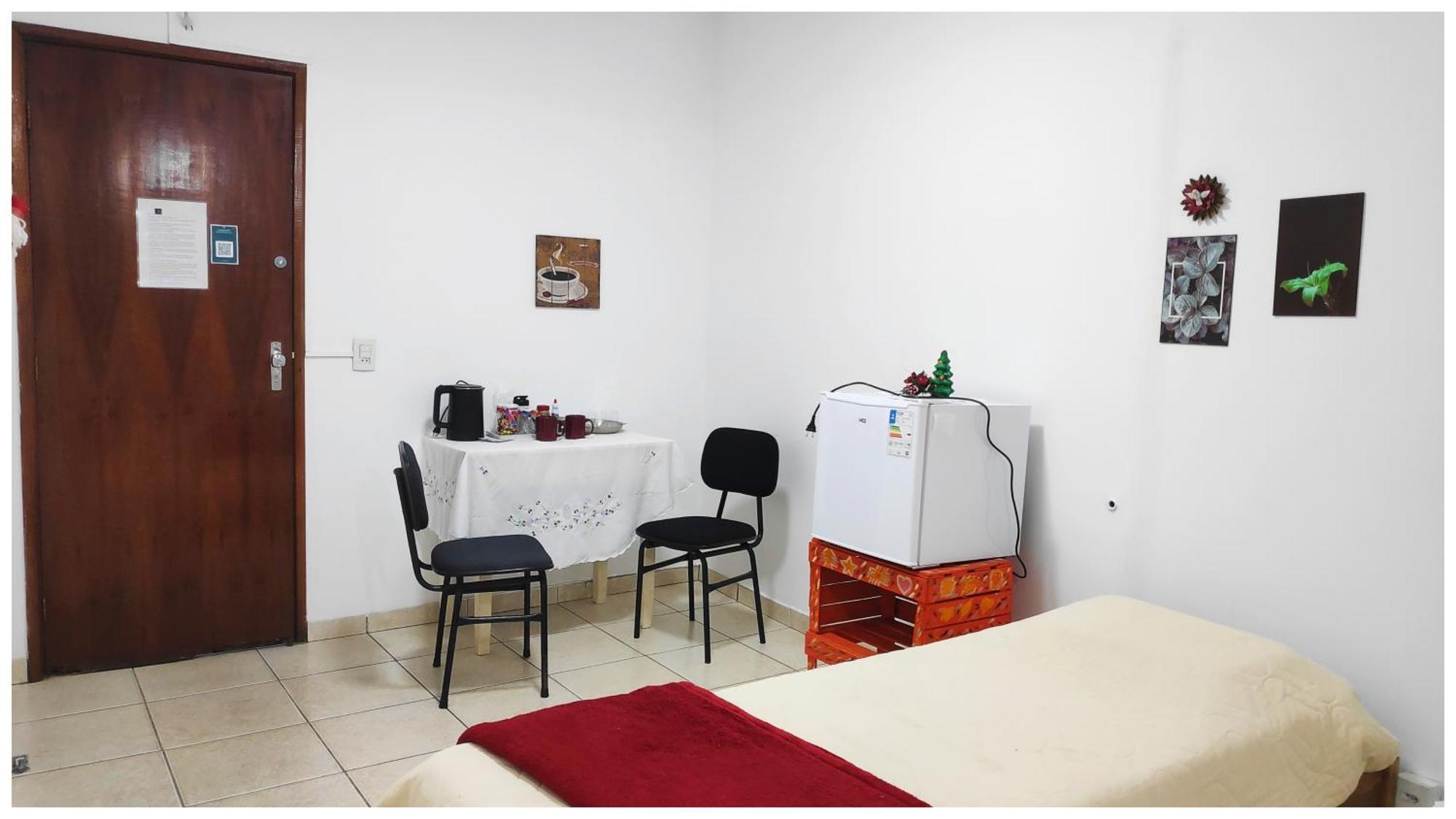 Pouso Del Rei - Custo Beneficio No Centro Da * Sao Joao del Rei