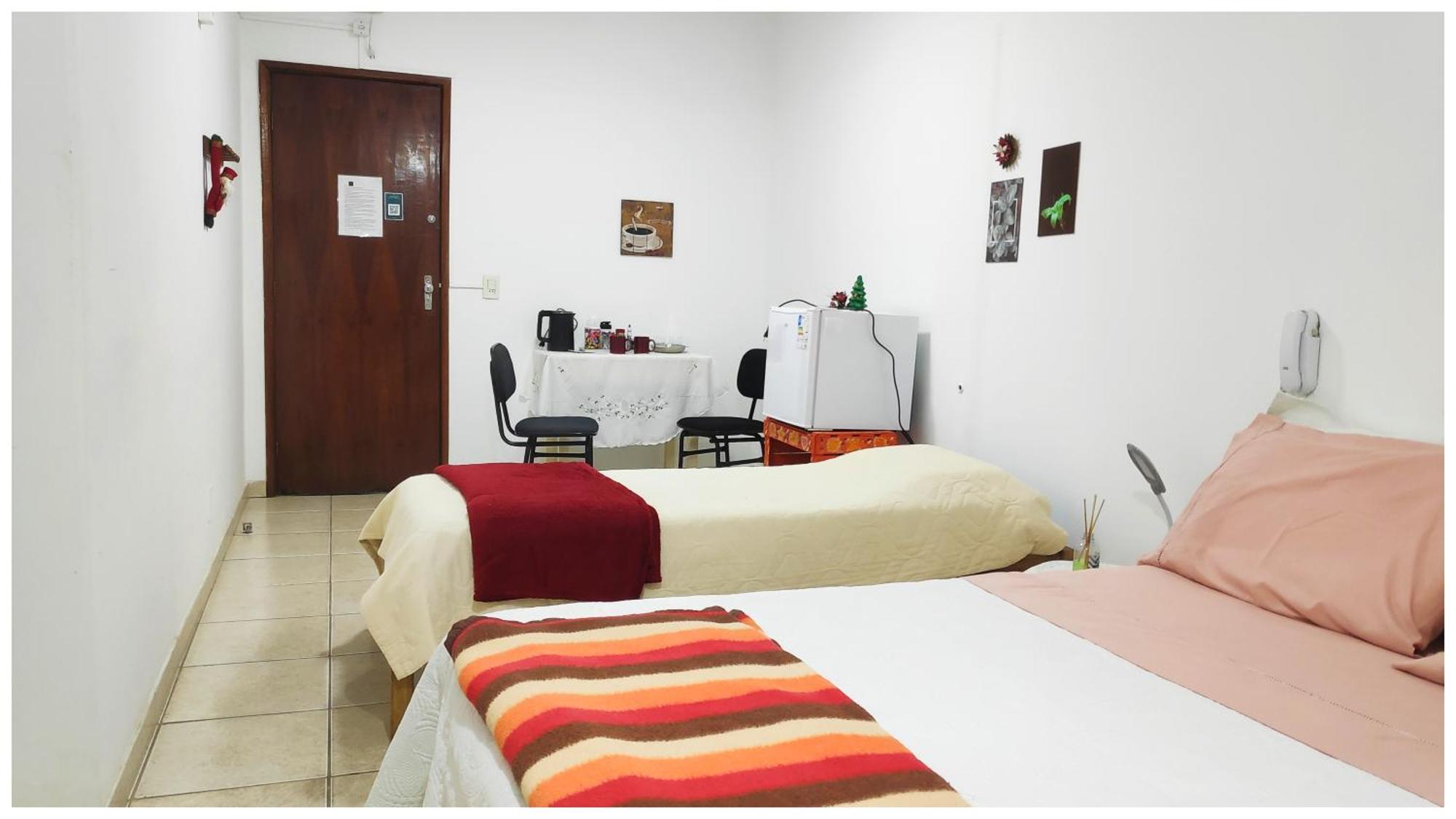 Pouso Del Rei - Custo Beneficio No Centro Da Apartment *