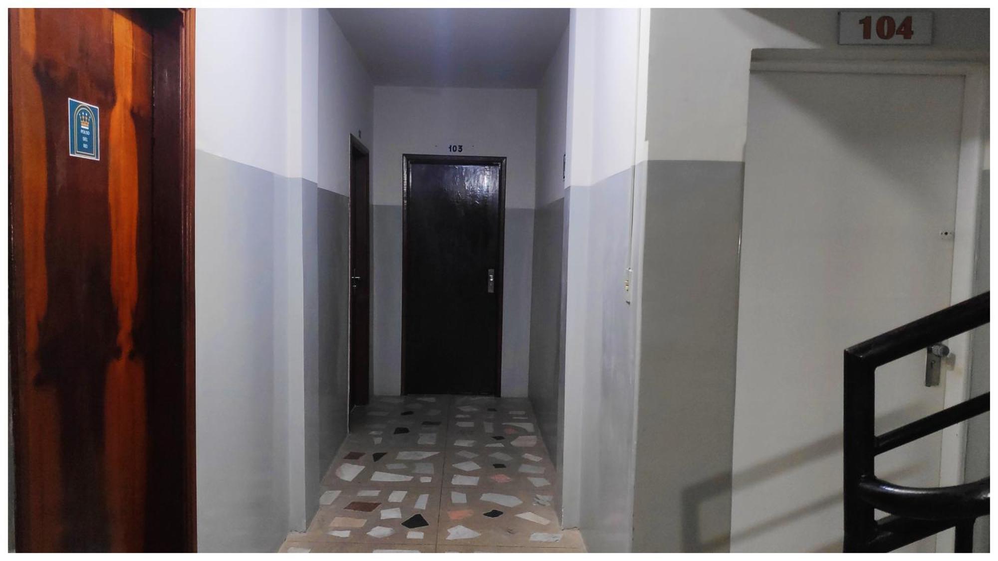 Apartment Pouso Del Rei - Custo Beneficio No Centro Da Sao Joao del Rei