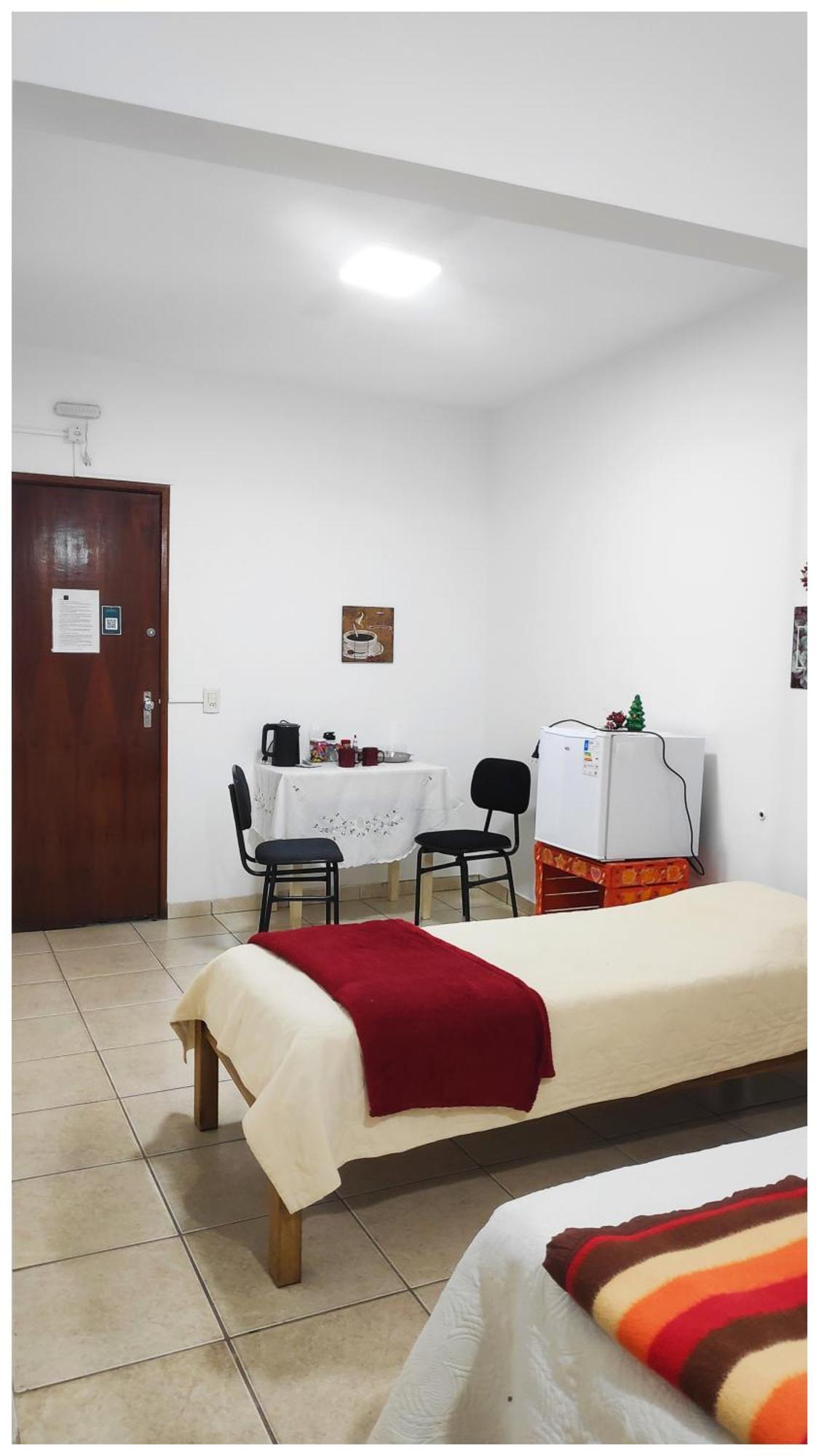 Pouso Del Rei - Custo Beneficio No Centro Da Apartment