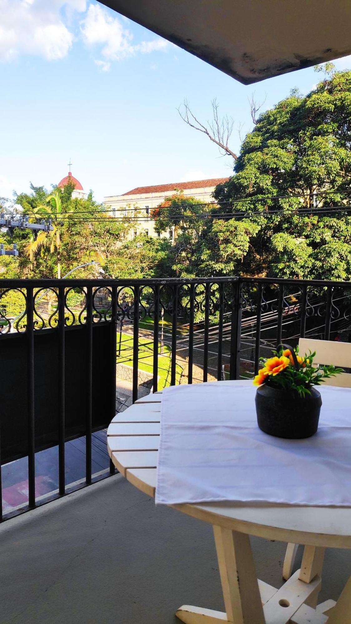 Apartment Pouso Del Rei - Custo Beneficio No Centro Da Sao Joao del Rei