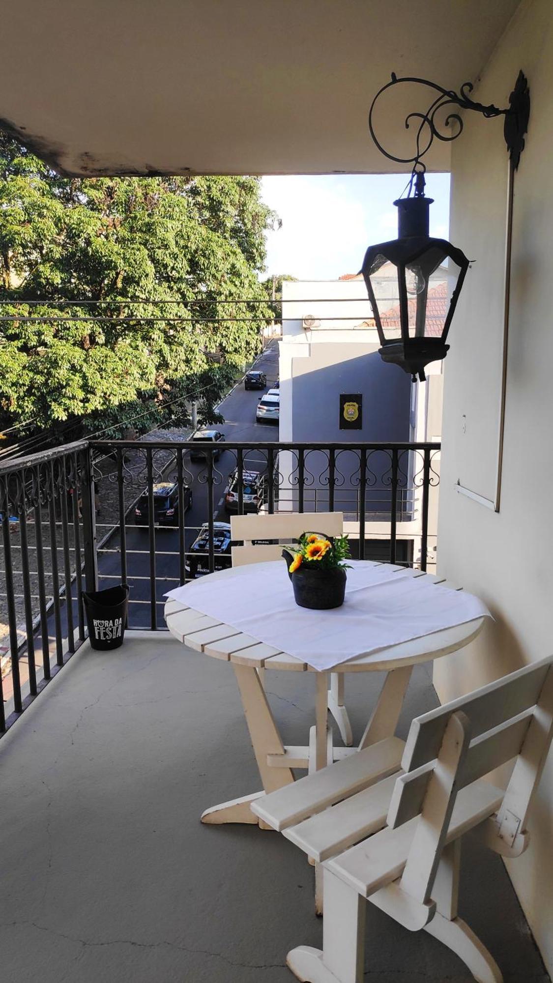 Pouso Del Rei - Custo Beneficio No Centro Da Apartment