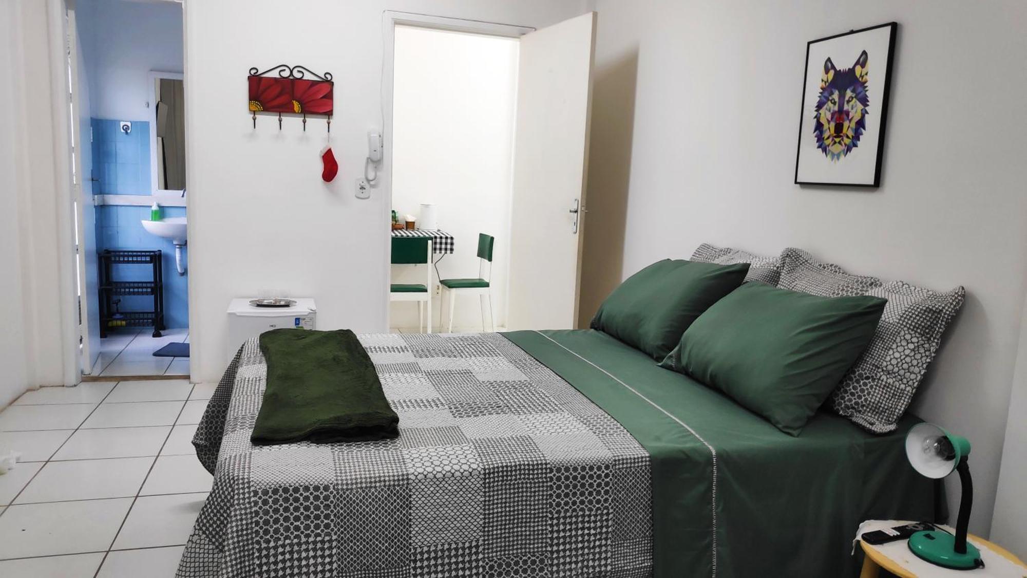 Pouso Del Rei - Custo Beneficio No Centro Da Apartment *
