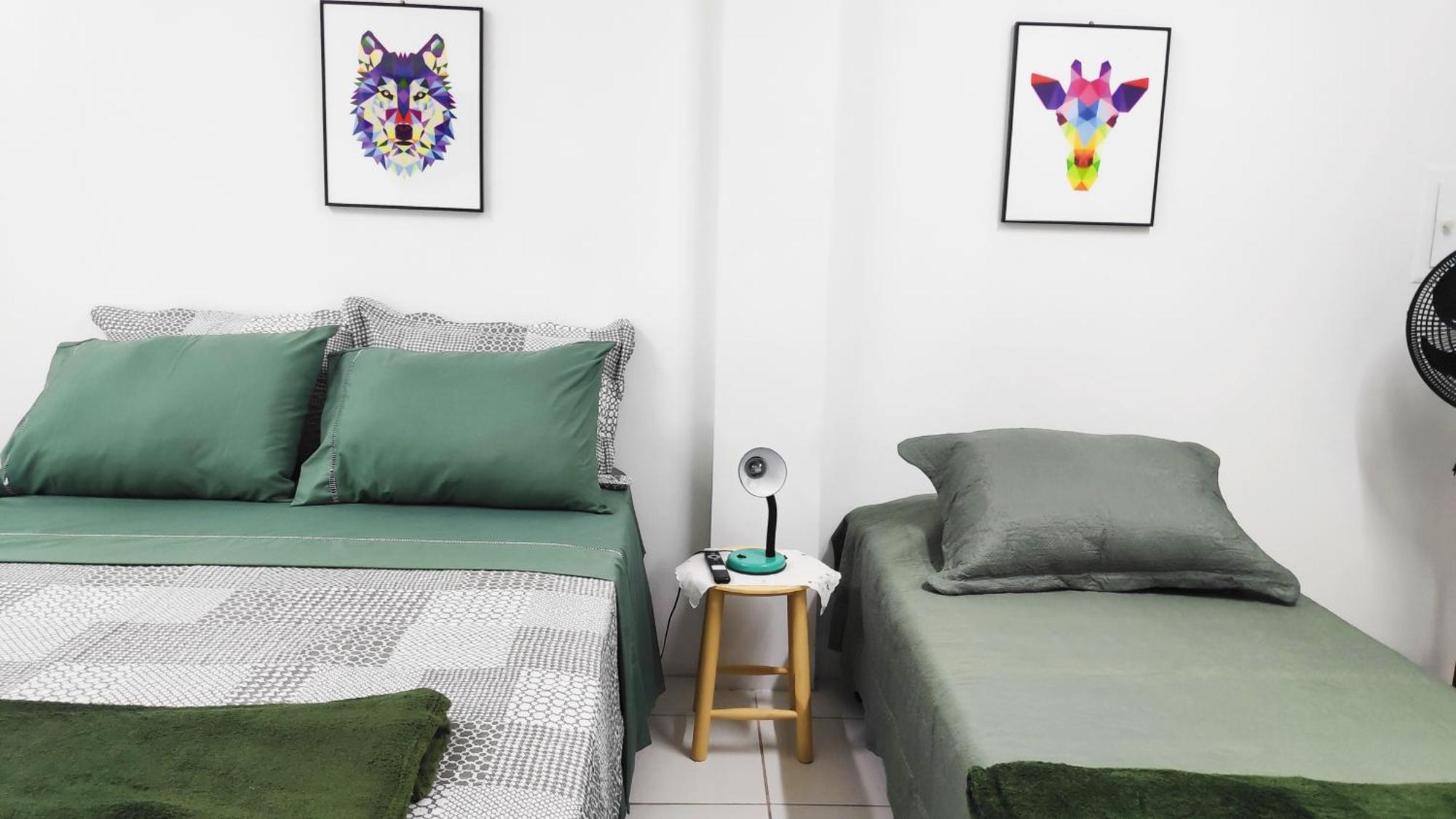 Pouso Del Rei - Custo Beneficio No Centro Da Apartment *