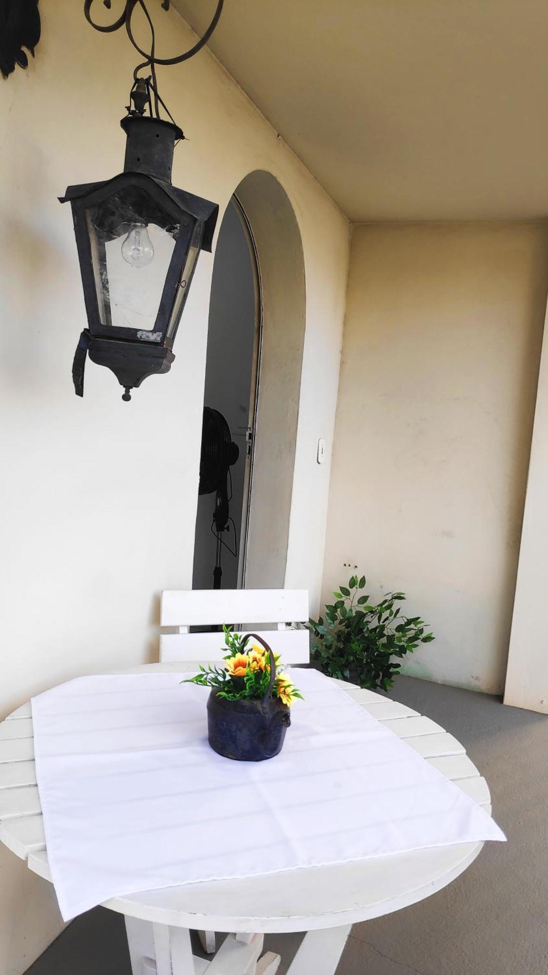Apartment Pouso Del Rei - Custo Beneficio No Centro Da Sao Joao del Rei