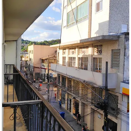 Pouso Del Rei - Melhor Custo Beneficio No Centro Da Cidade Sao Joao del Rei Exterior photo