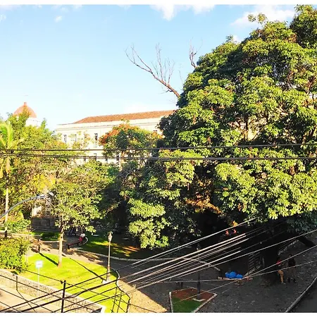 Pouso Del Rei - Melhor Custo Beneficio No Centro Da Cidade Sao Joao del Rei Exterior photo