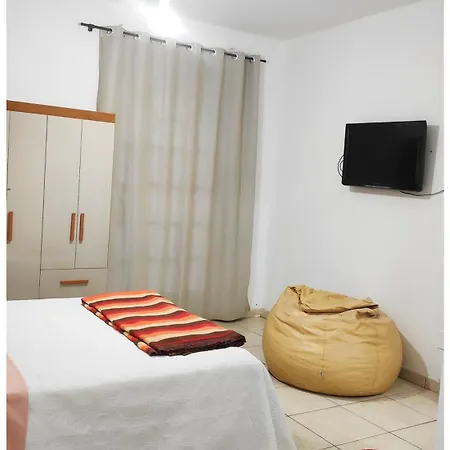 Pouso Del Rei - Melhor Custo Beneficio No Centro Da Cidade Sao Joao del Rei Exterior photo