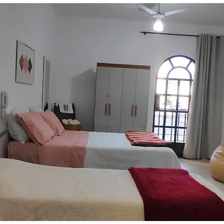 Pouso Del Rei - Melhor Custo Beneficio No Centro Da Cidade Sao Joao del Rei Exterior photo