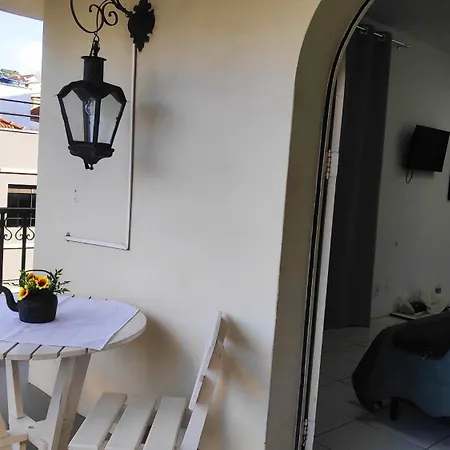 Pouso Del Rei - Melhor Custo Beneficio No Centro Da Cidade Sao Joao del Rei Exterior photo