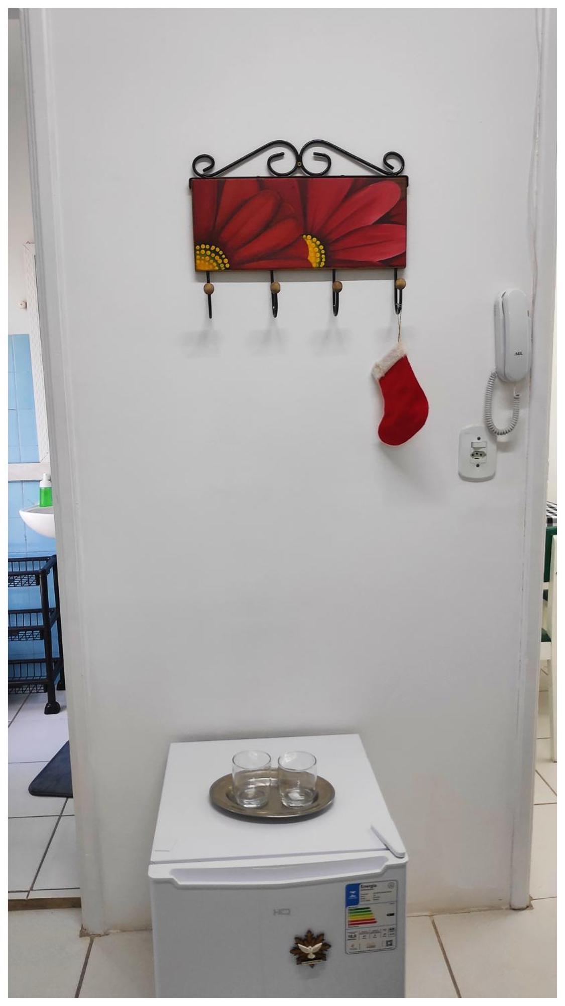 Pouso Del Rei - Custo Beneficio No Centro Da Sao Joao del Rei