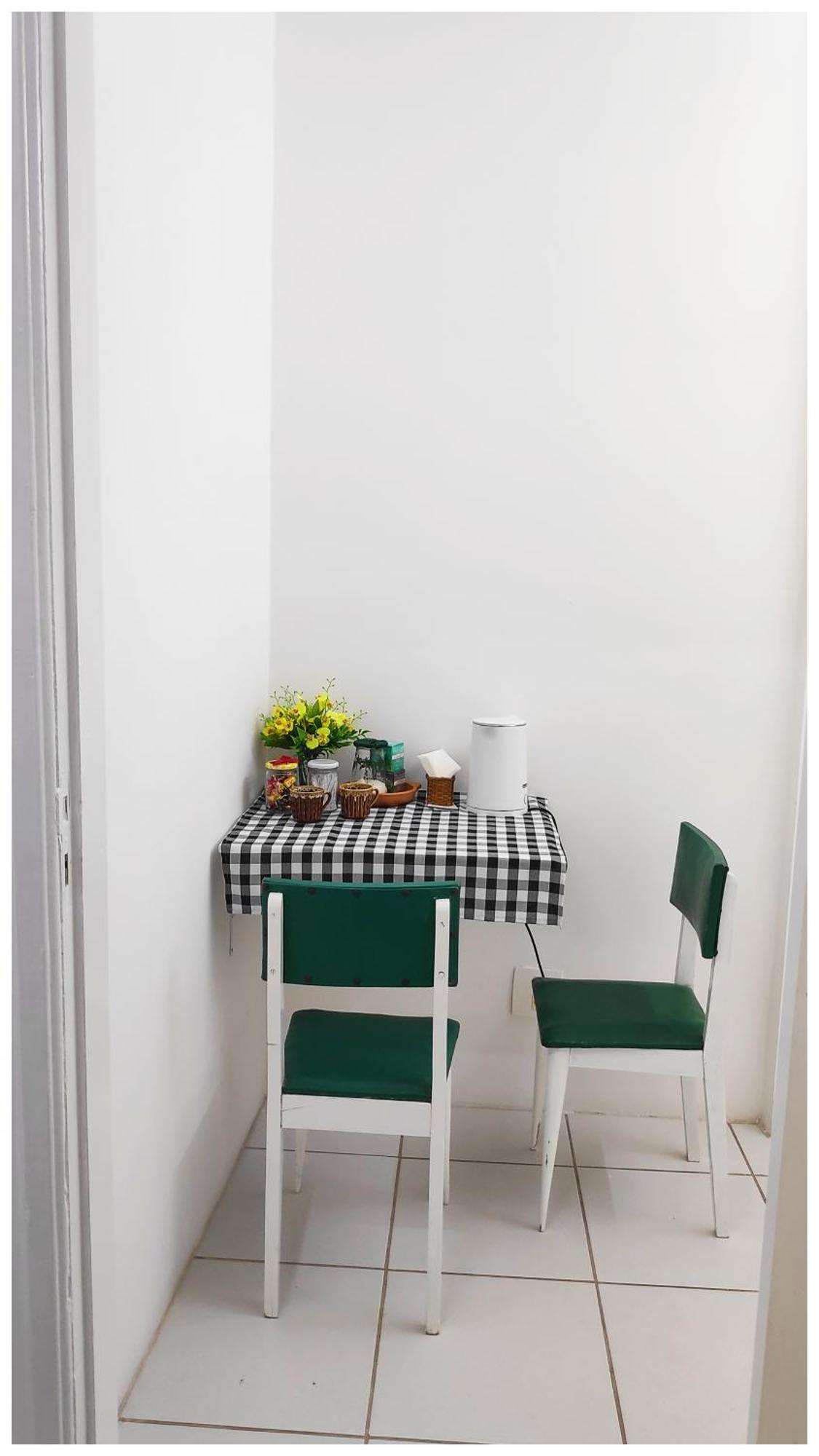 Pouso Del Rei - Custo Beneficio No Centro Da Apartment Sao Joao del Rei